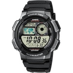 Casio AE-1000W-1BVDF Часовници