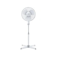 Stojanové ventilátory 