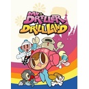 Mr. DRILLER DrillLand