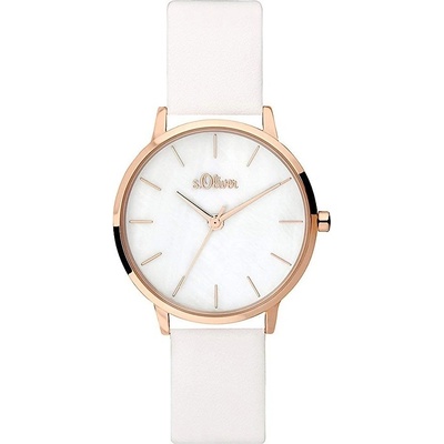 S.Oliver SO-3703-LQ