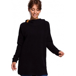 BeWear Дамски суичър класически модел 147184 BeWear