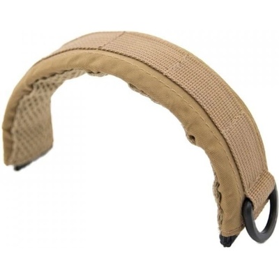 Krytka M61 pro chrániče sluchu M31/M32 písková TAN, EARMOR – Hledejceny.cz