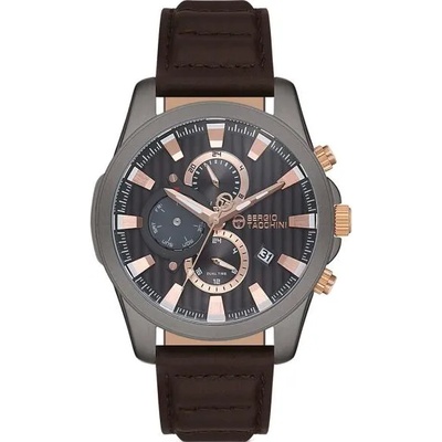 Мъжки часовник Sergio Tacchini Archivio - ST. 1.10120-4 (ST.1.10120-4)