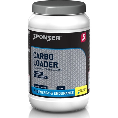 Sponser Carbo Loader 1200 g