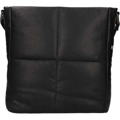Trendy dámská crossbody kabelka Mustang Helga černá