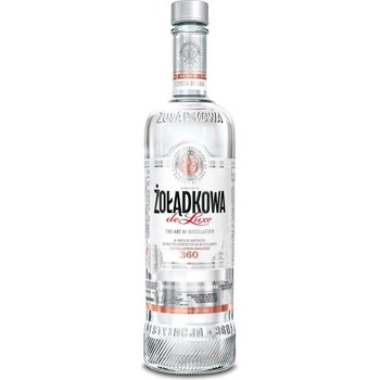 ZOLADKOWA Золадкова делукс