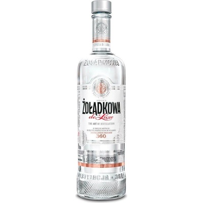 ZOLADKOWA Золадкова делукс