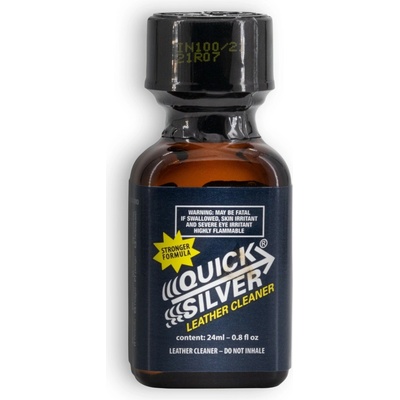 Quick Silver 24 ml
