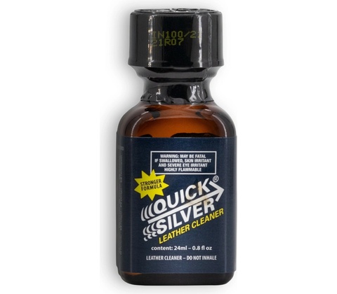 Quick Silver 24 ml