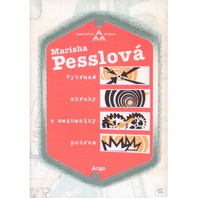 Vybrané okruhy z mechaniky pohrom - Marisha Pesslová