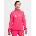 Nike Блуза w nk swsh hbr hz mid