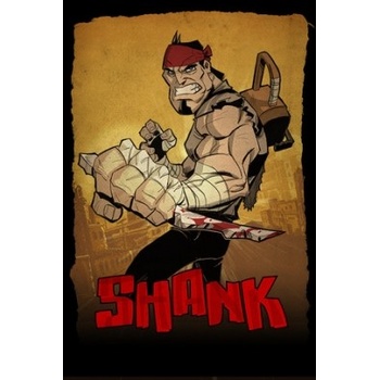 Shank