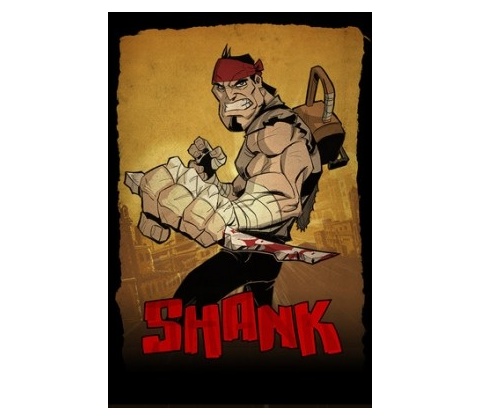 Shank