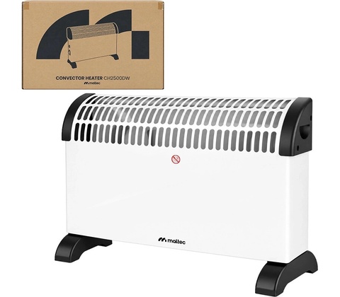 MalTec CH2500DW 2000 W