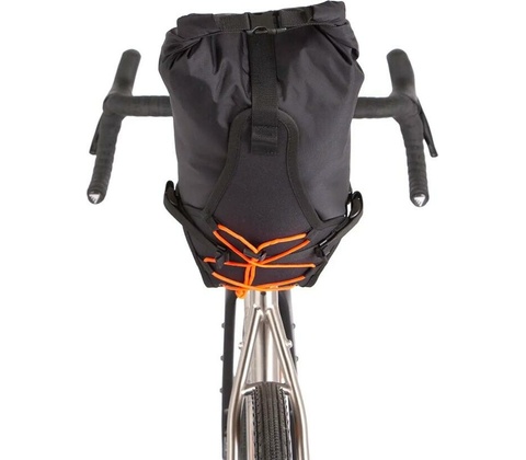 Restrap Saddle Bag 8 l