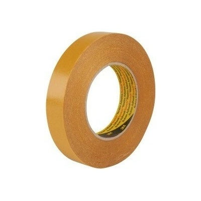 3M 9527 Ekonomická obojstranne lepiaca páska 0,13 mm 6 mm x 50 m