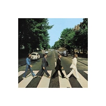 The Beatles - Abbey Road - 50th Anniversary Deluxe - Triple Vinyl Box Set