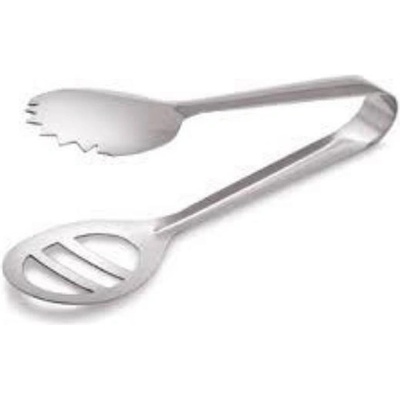 ALZA Kleště na pečivo 21 cm