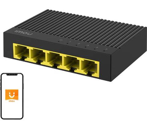 Imou SG105C