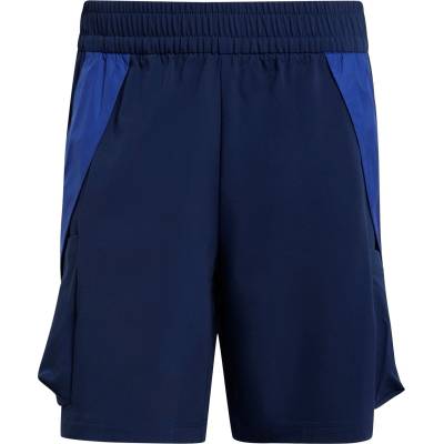 adidas Mufc Szn Cgsh Football Short Mens - Night Indigo