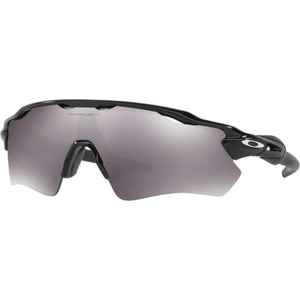 Oakley Radar EV Path Polished Black PRIZM Black OO9208-52 Слънчеви очила