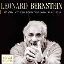BERNSTEIN LEONARD A Portrait CD