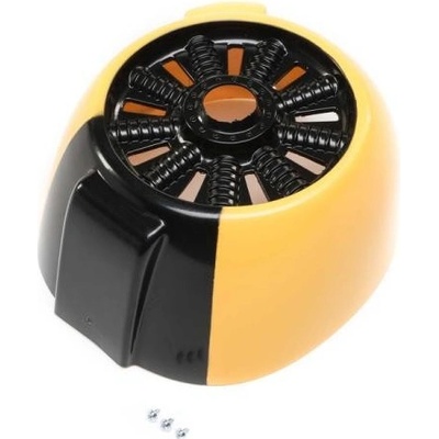 E-Flite kryt motoru: T-28 Trojan 1.1m EFL08205