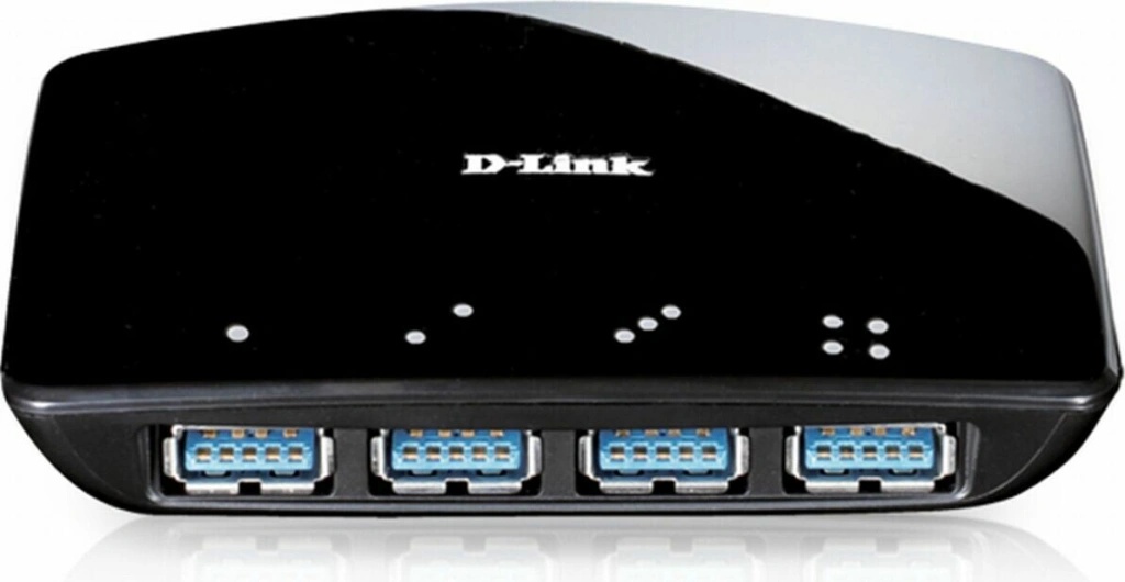 D-Link DUB-1340