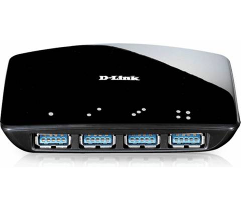 D-Link DUB-1340