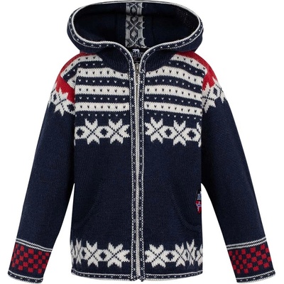 Norlender Fanafjellet navy – Sleviste.cz