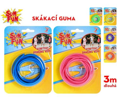Mikro trading Sun Fun