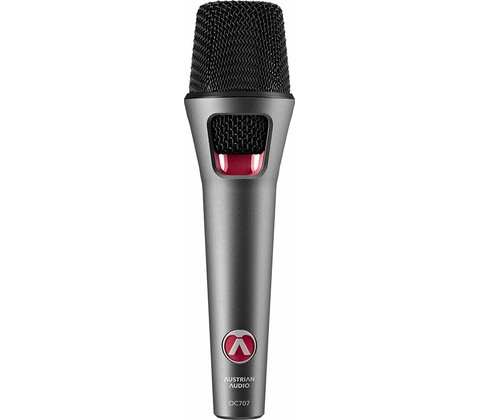 Austrian Audio OC707