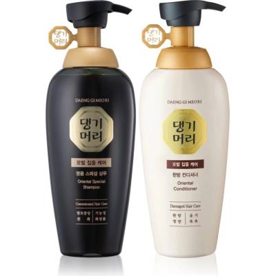 Daeng Gi Meo Ri Oriental Hair Care комплект