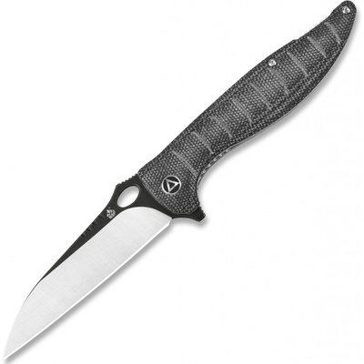 QSP Knife LOCUST QS117-B