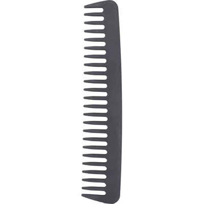 biFULL hrebeň 017 na vlasy karbónový 18,5 cm