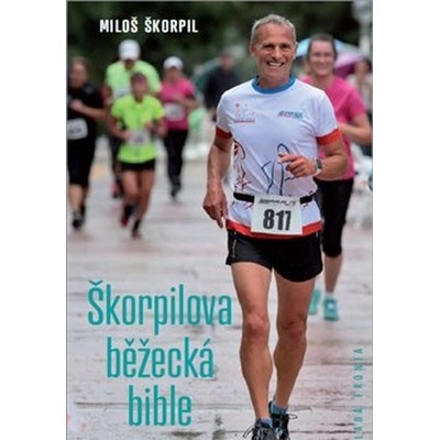 Škorpilova běžecká bible