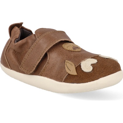 Bobux Xplorer Critters Branch cappuccino prvé