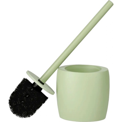 Venus Flakoni WC souprava ø 9,5 × 37 cm mátová PL-4514-SAGE-TH