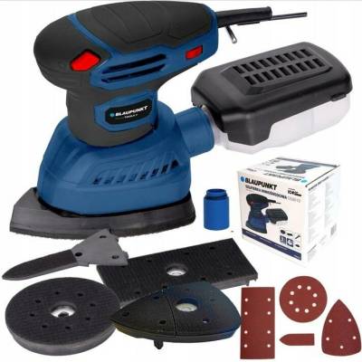 Blaupunkt OS6010
