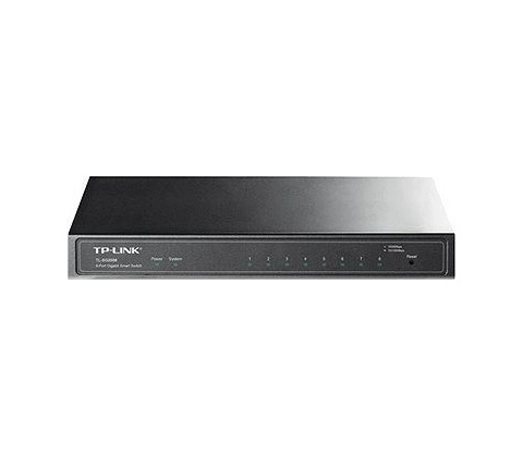 TP-LINK TL-SG2008