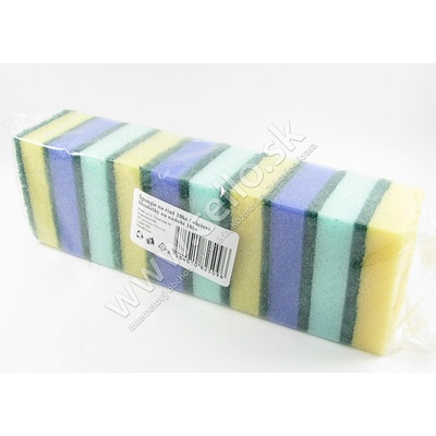 Cedric Hubka na riad 10 ks