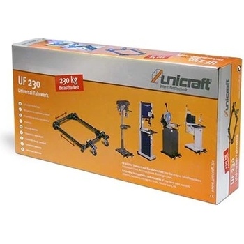 podvozek Unicraft UF 230