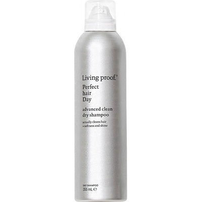 Living Proof Perfect Hair Day suchý šampón pre všetky typy vlasov 355 ml