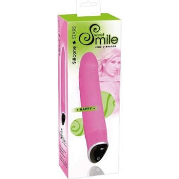Smile Happy