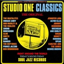 VARIOUS - STUDIO ONE CLASSICS LP