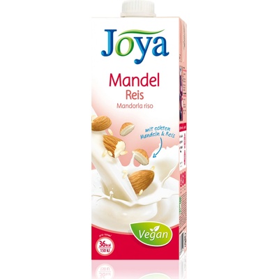 Joya Ryžovo mandľový nápoj 1 l