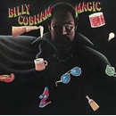 Cobham Billy - Magic CD