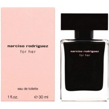 Image 1 of Narciso Rodriguez For Нer EDT 30 ml