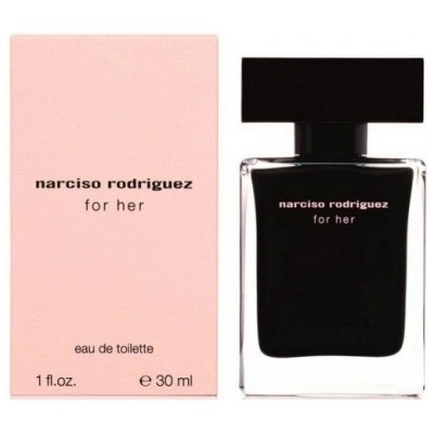 Narciso Rodriguez For Нer EDT 30 ml