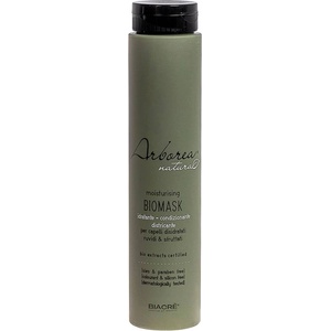 Biacrè Arborea Natura Био маска за коса, 250 ml - ozone